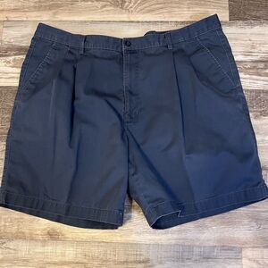 Roundtree & Yorke Shorts Pleated Classic Fit‎ 42